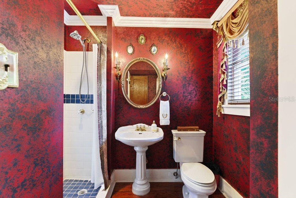 CALDWELLS ADD - Residential