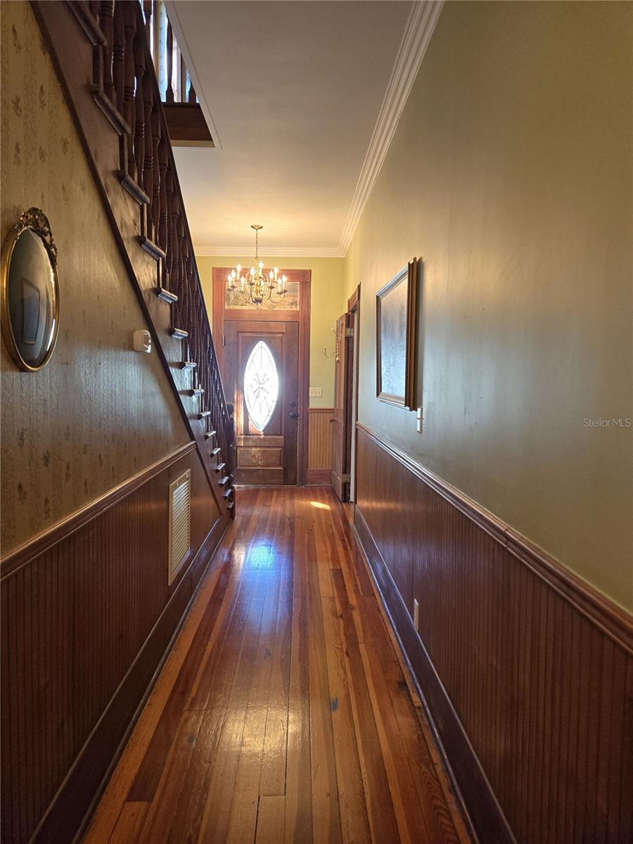 CALDWELLS ADD - Residential