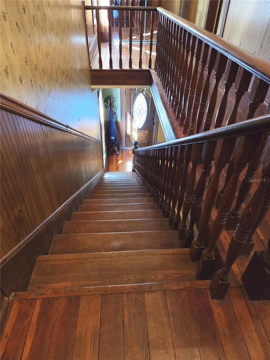 CALDWELLS ADD - Residential