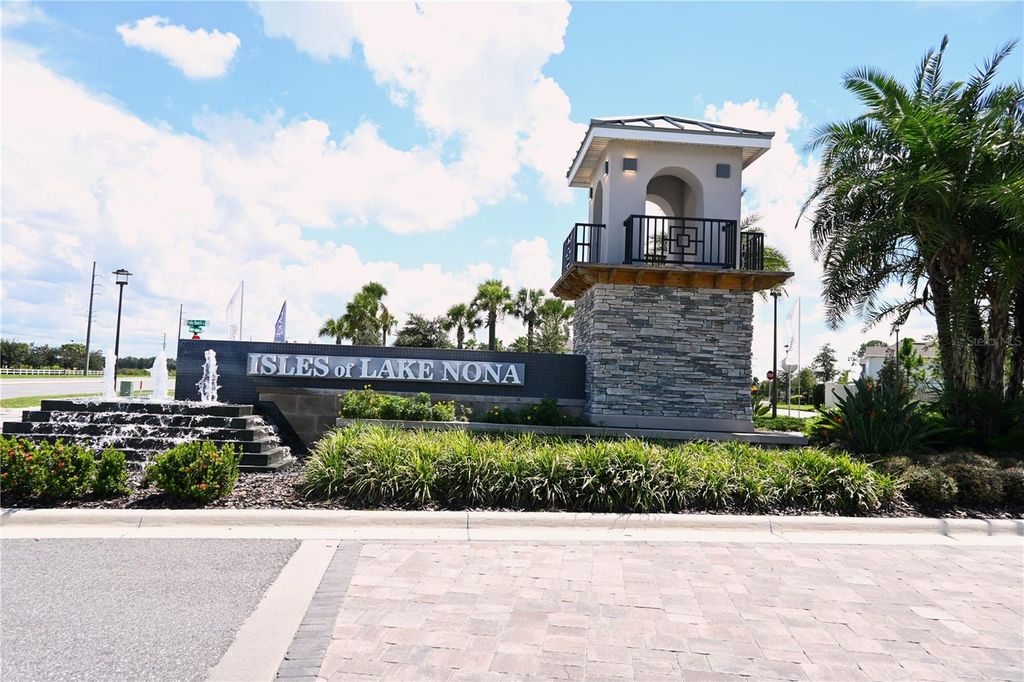 Photo of 14440 Orchid Island Drive, Orlando, FL 32827 (MLS # O6400265)