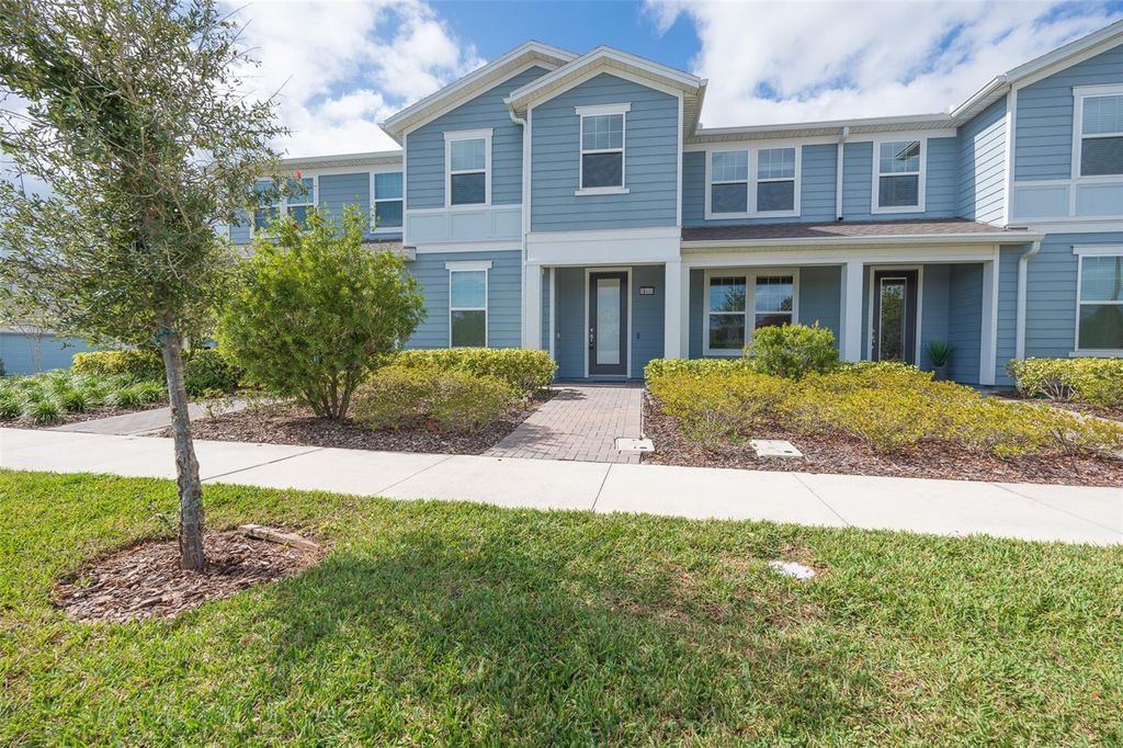Photo of 14440 Orchid Island Drive, Orlando, FL 32827 (MLS # O6400265)