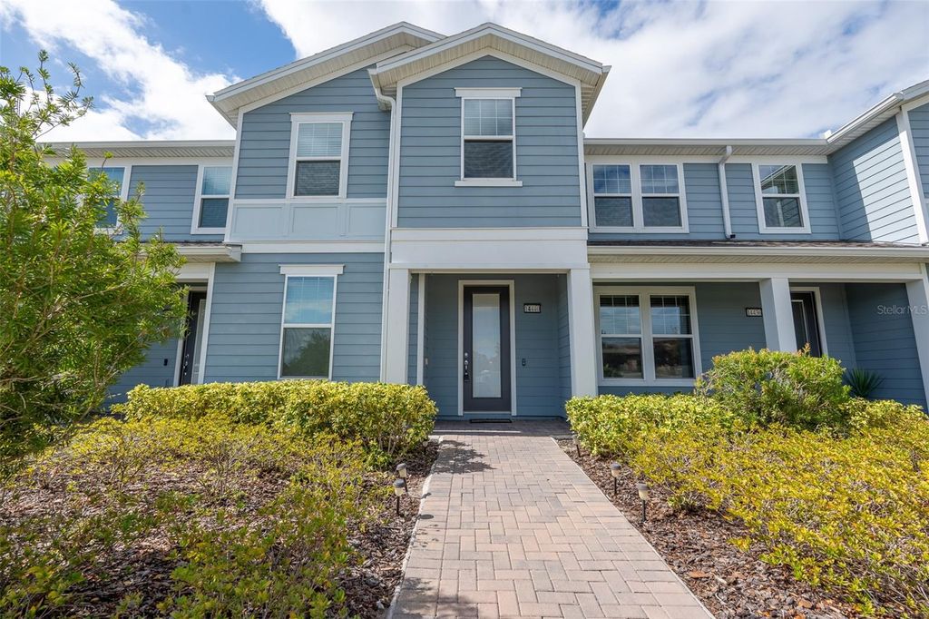 Photo of 14440 Orchid Island Drive, Orlando, FL 32827 (MLS # O6400265)