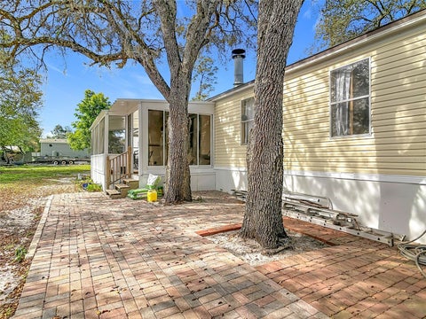 Tiny photo for 45750 Pine Street, Paisley, FL 32767 (MLS # O6453686)