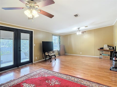 Tiny photo for 45750 Pine Street, Paisley, FL 32767 (MLS # O6453686)