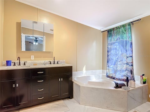 Tiny photo for 45750 Pine Street, Paisley, FL 32767 (MLS # O6453686)