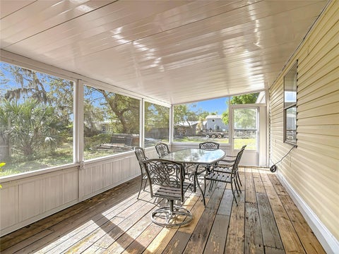 Tiny photo for 45750 Pine Street, Paisley, FL 32767 (MLS # O6453686)