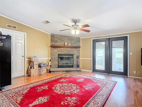 Tiny photo for 45750 Pine Street, Paisley, FL 32767 (MLS # O6453686)