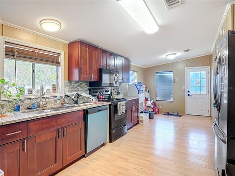 Tiny photo for 45750 Pine Street, Paisley, FL 32767 (MLS # O6453686)