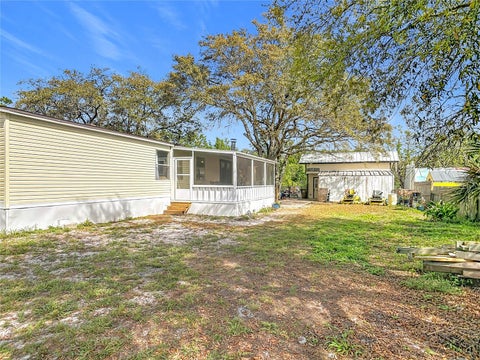 Tiny photo for 45750 Pine Street, Paisley, FL 32767 (MLS # O6453686)