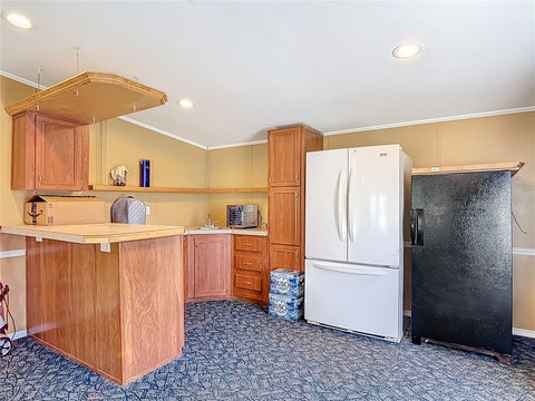 Tiny photo for 45750 Pine Street, Paisley, FL 32767 (MLS # O6453686)
