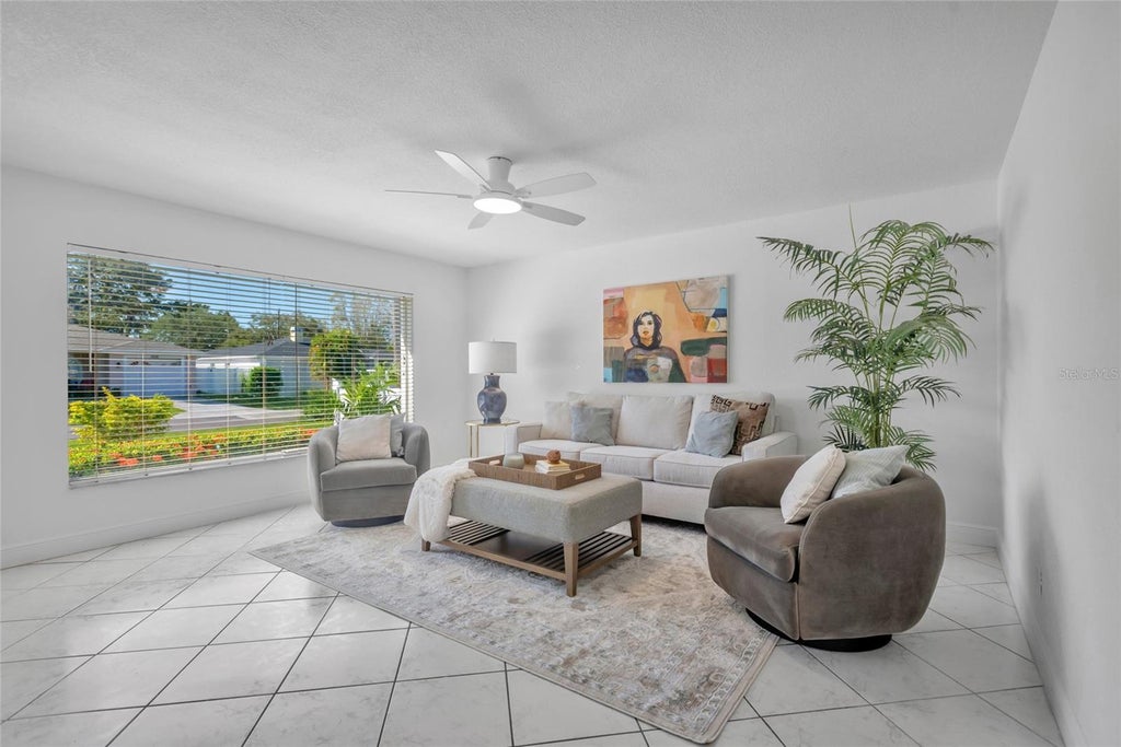Photo of 3017 W Heiter Street, Tampa, FL 33607 (MLS # O6450584)