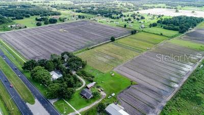 UNPLATTED - Land