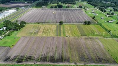UNPLATTED - Land