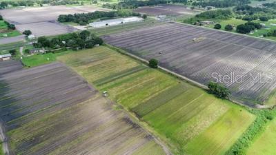 UNPLATTED - Land