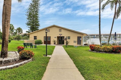 A home in BRADENTON