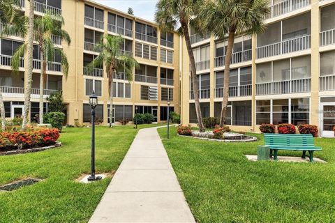 A home in BRADENTON