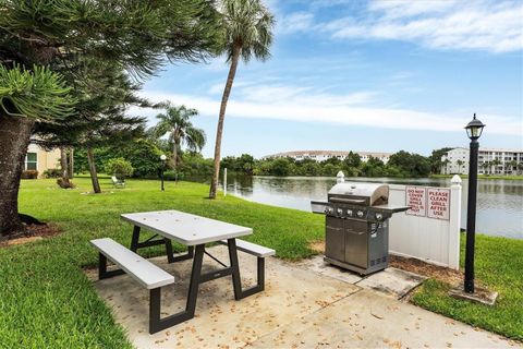 A home in BRADENTON