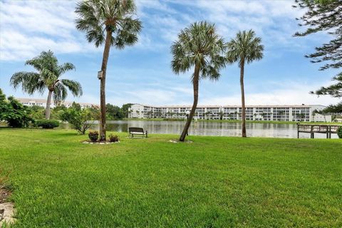 A home in BRADENTON