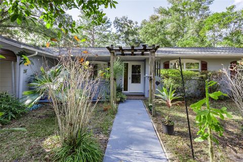 116 SW 123RD STREET NEWBERRY FL 32669