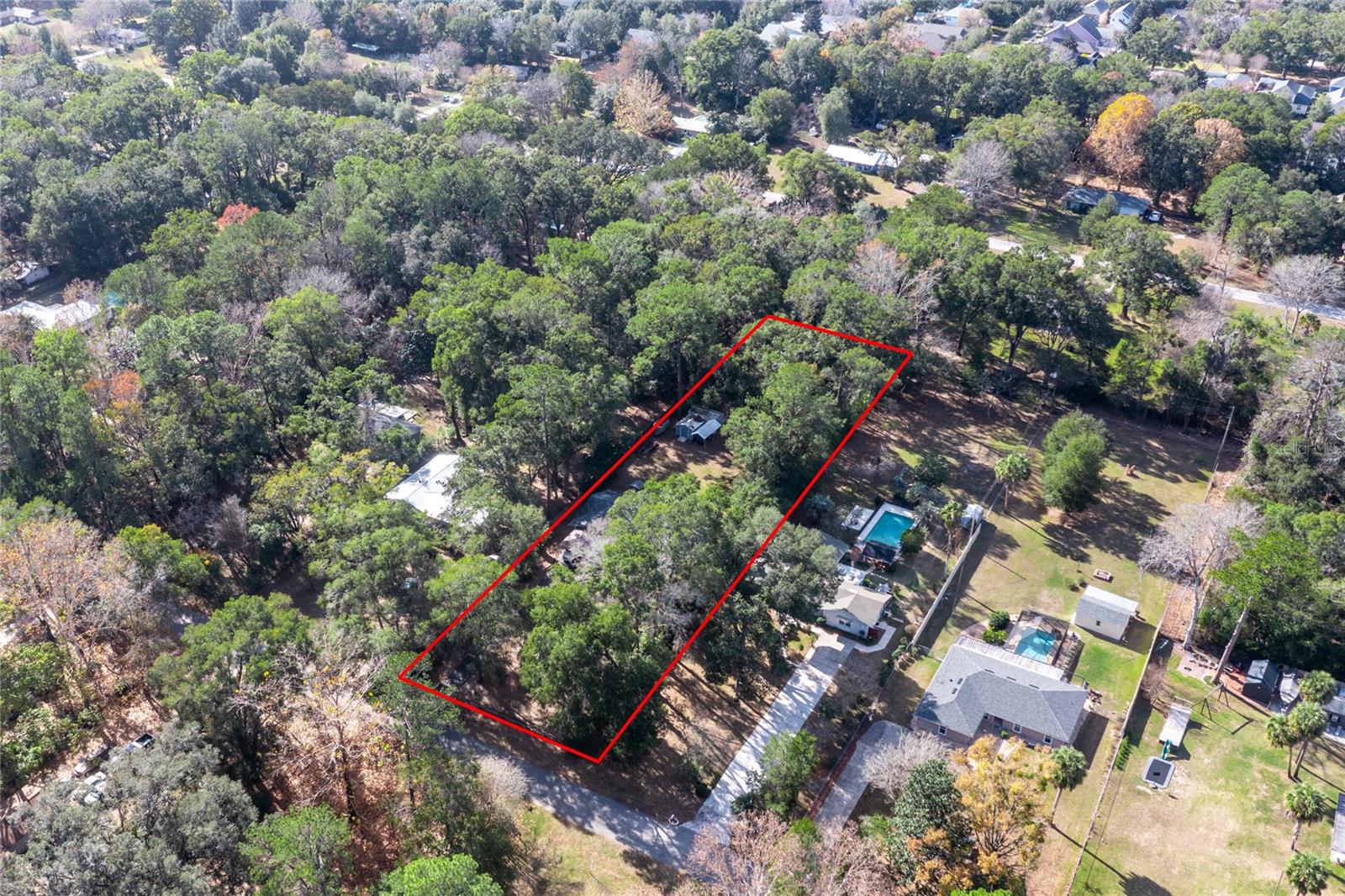 WEST END ESTATES - Residential