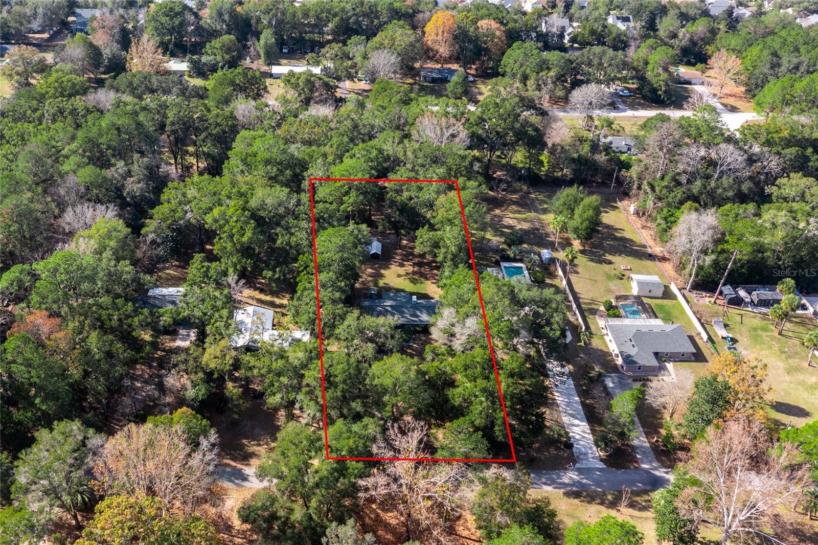 WEST END ESTATES - Residential