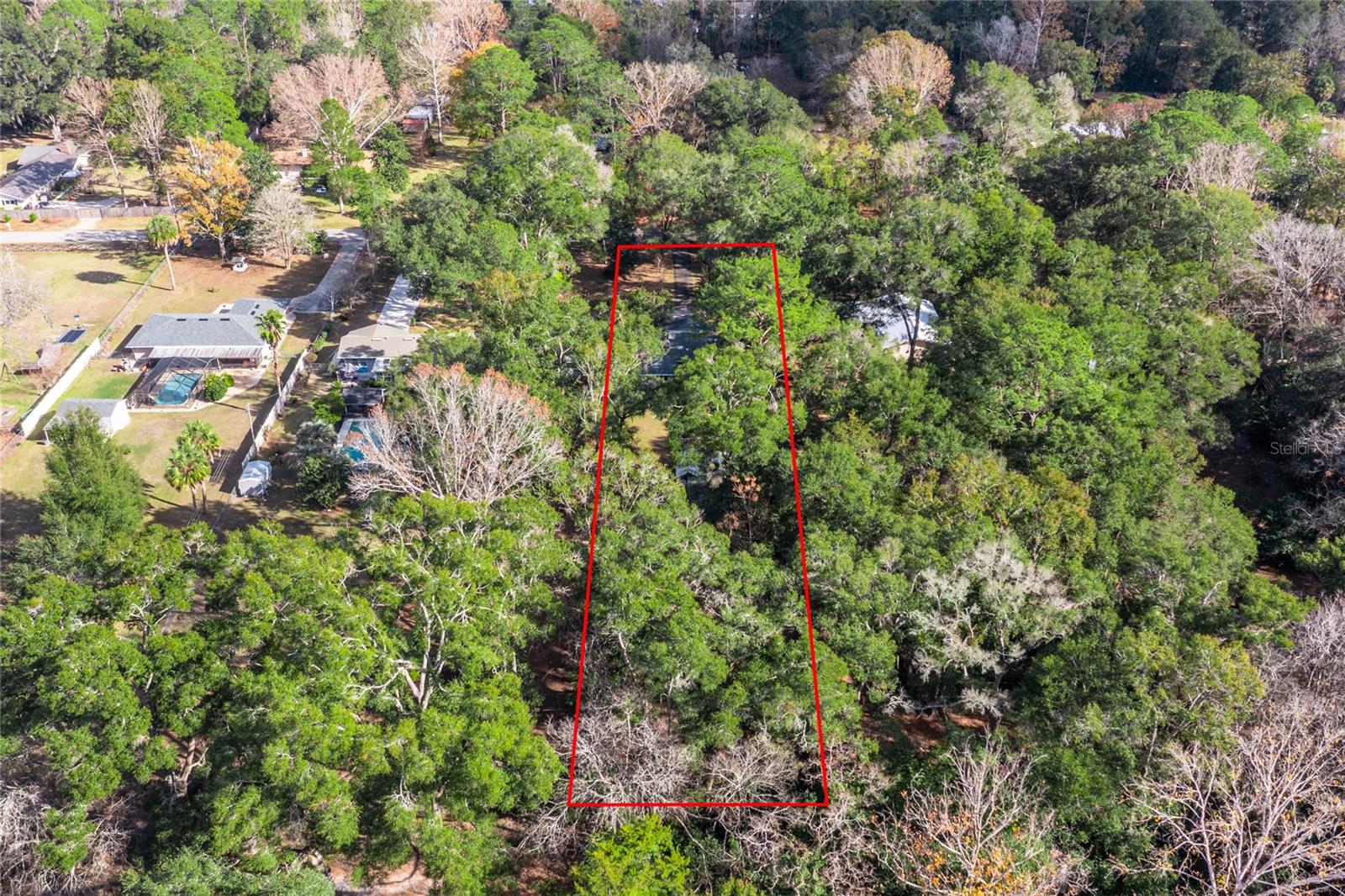 WEST END ESTATES - Residential