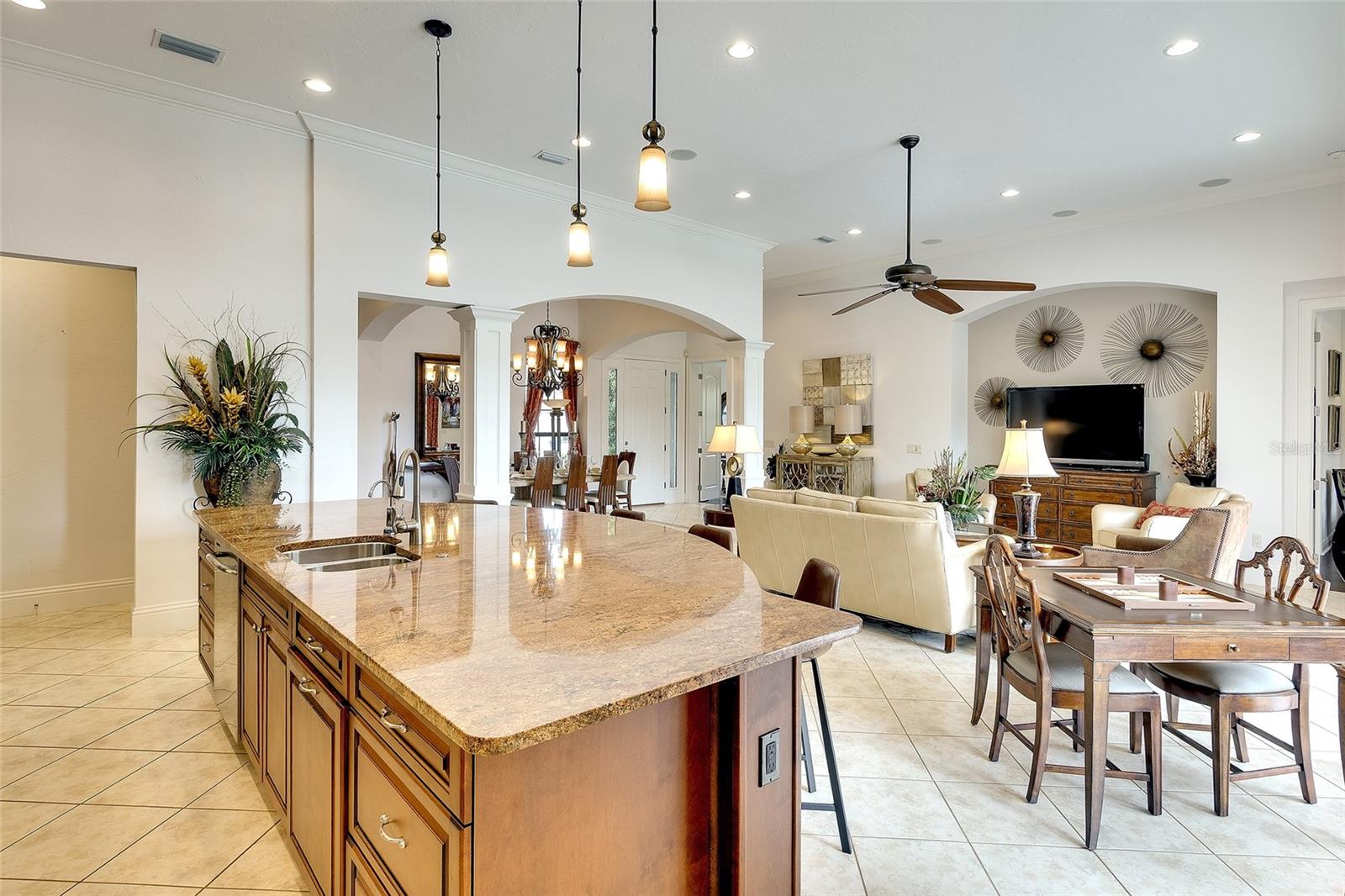 COUNTRY CLUB EAST LAKEWOOD RANCH - Residential