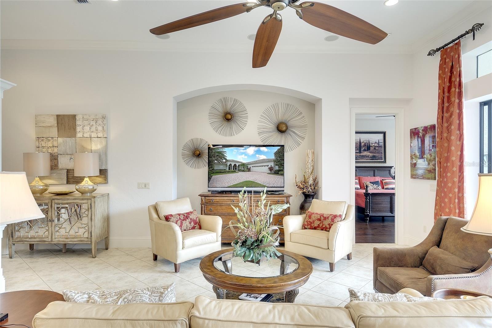 COUNTRY CLUB EAST LAKEWOOD RANCH - Residential