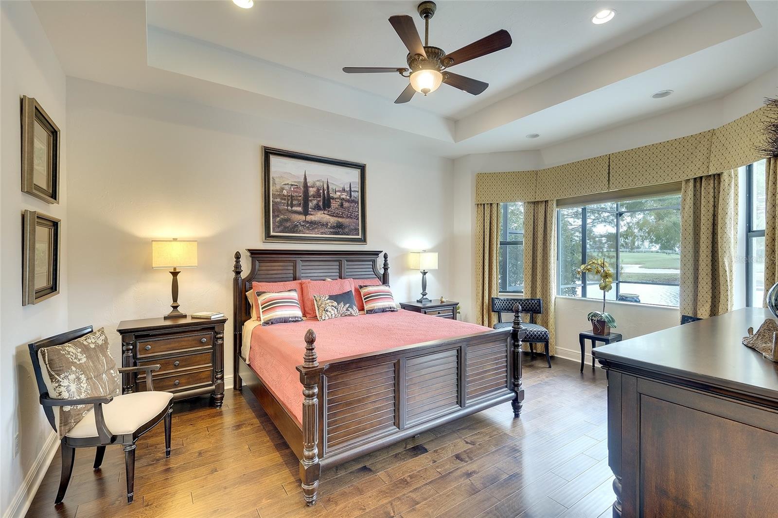 COUNTRY CLUB EAST LAKEWOOD RANCH - Residential