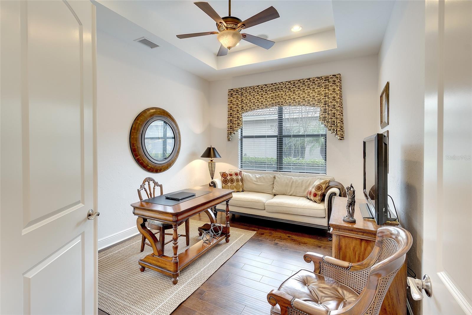 COUNTRY CLUB EAST LAKEWOOD RANCH - Residential