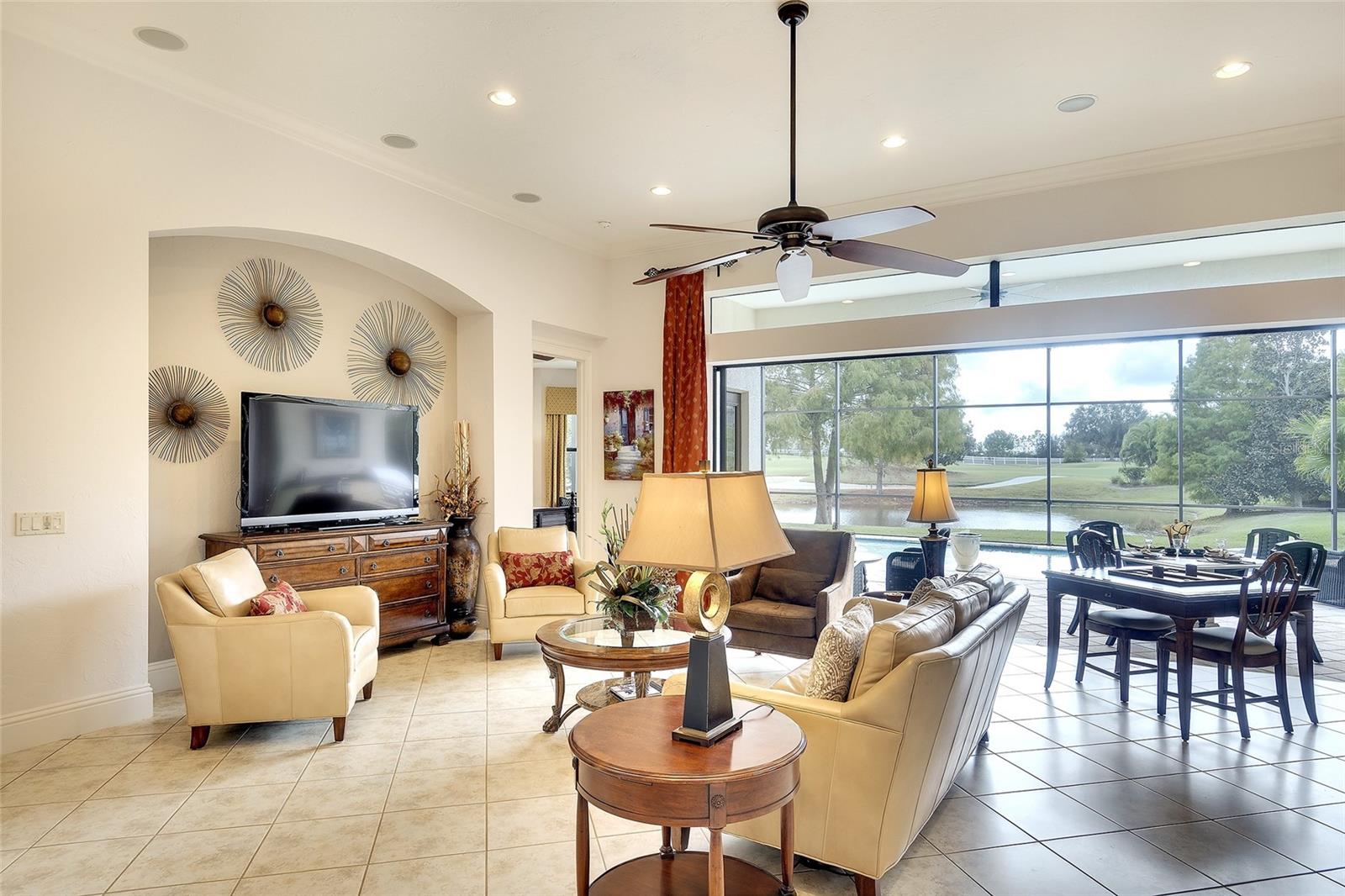 COUNTRY CLUB EAST LAKEWOOD RANCH - Residential