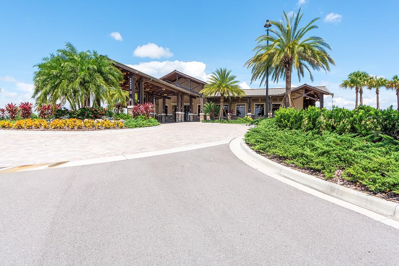 COUNTRY CLUB EAST LAKEWOOD RANCH - Residential