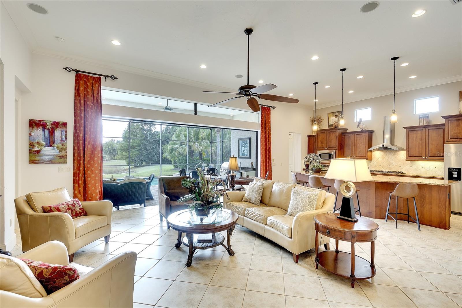 COUNTRY CLUB EAST LAKEWOOD RANCH - Residential