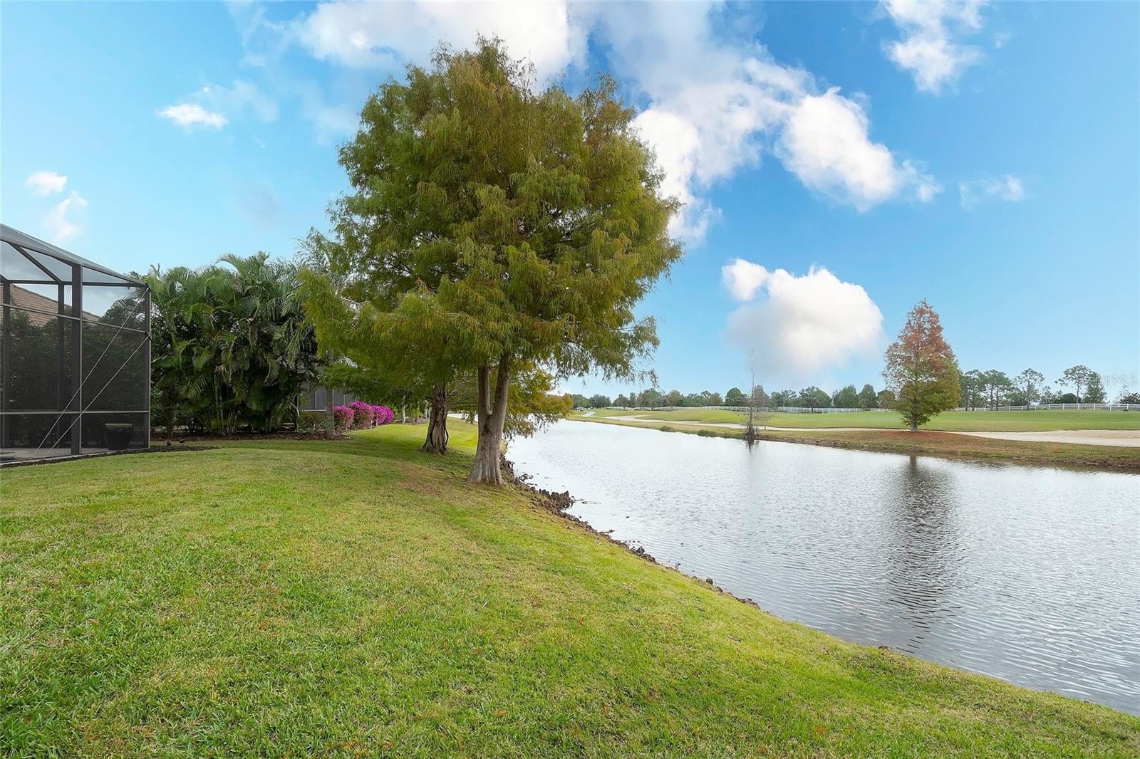 COUNTRY CLUB EAST LAKEWOOD RANCH - Residential