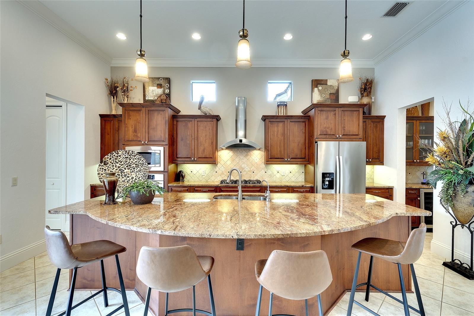 COUNTRY CLUB EAST LAKEWOOD RANCH - Residential