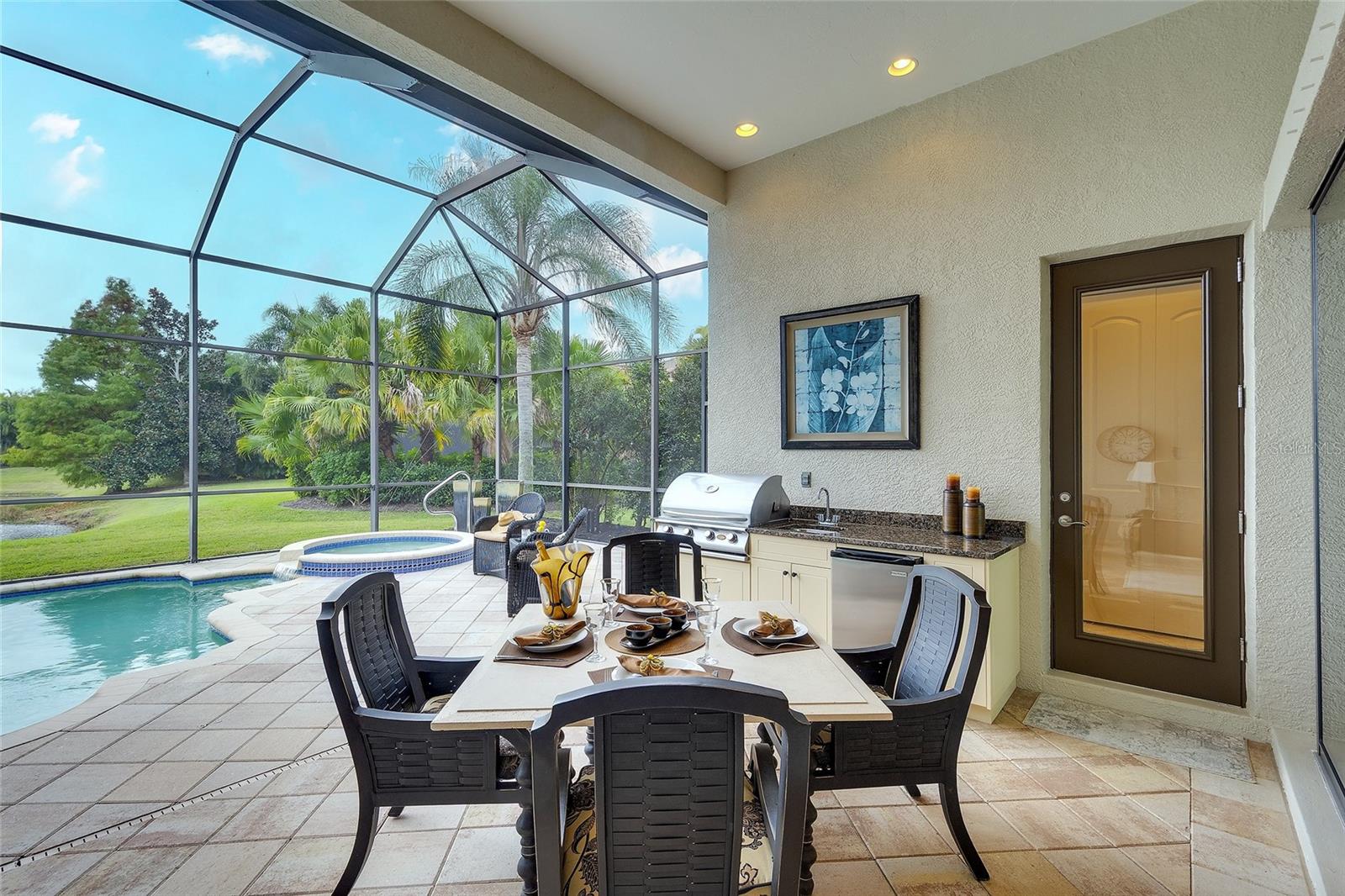 COUNTRY CLUB EAST LAKEWOOD RANCH - Residential