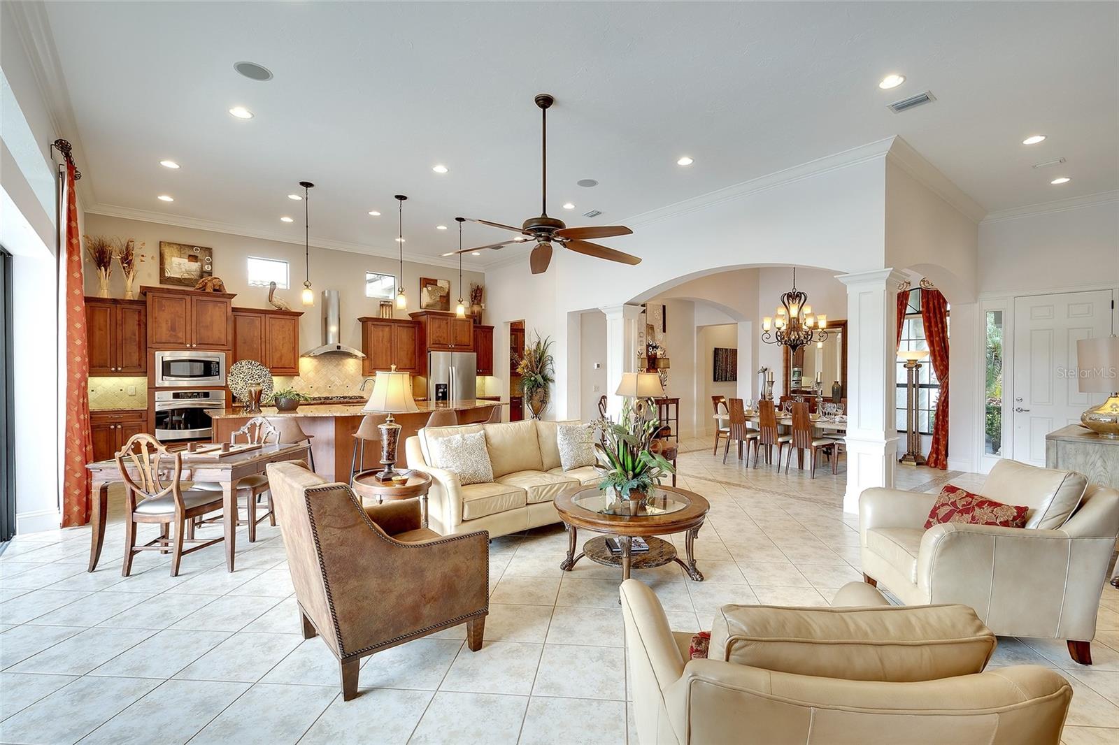 COUNTRY CLUB EAST LAKEWOOD RANCH - Residential