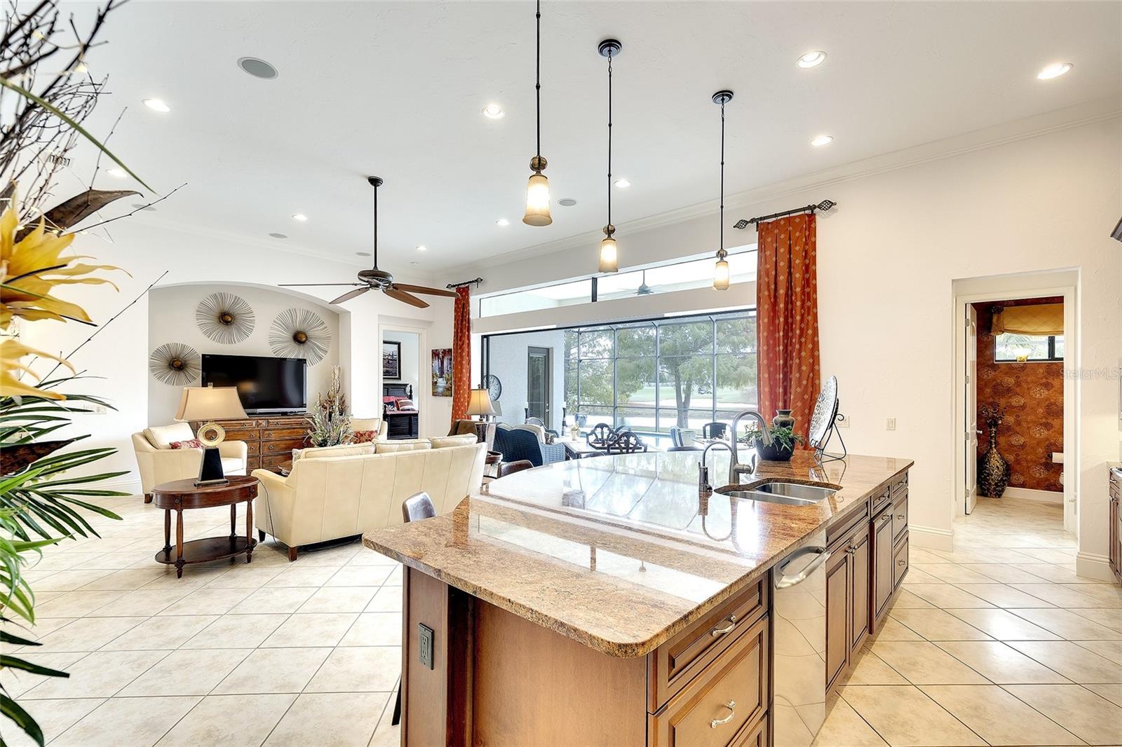 COUNTRY CLUB EAST LAKEWOOD RANCH - Residential