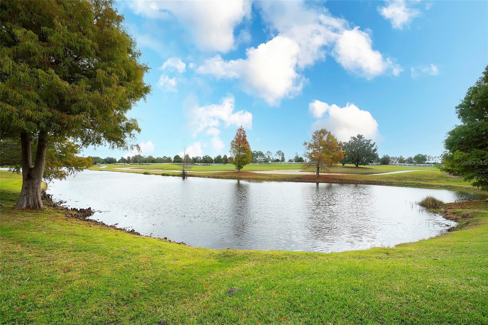 COUNTRY CLUB EAST LAKEWOOD RANCH - Residential