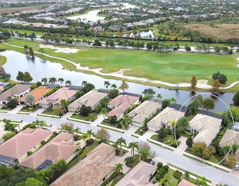 Photo of 15512 Leven Links Place, Lakewood Ranch, FL 34202 (MLS # A4675114)