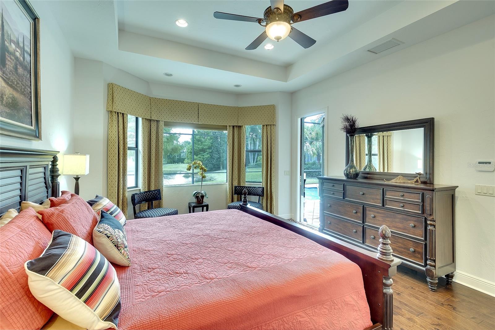 COUNTRY CLUB EAST LAKEWOOD RANCH - Residential