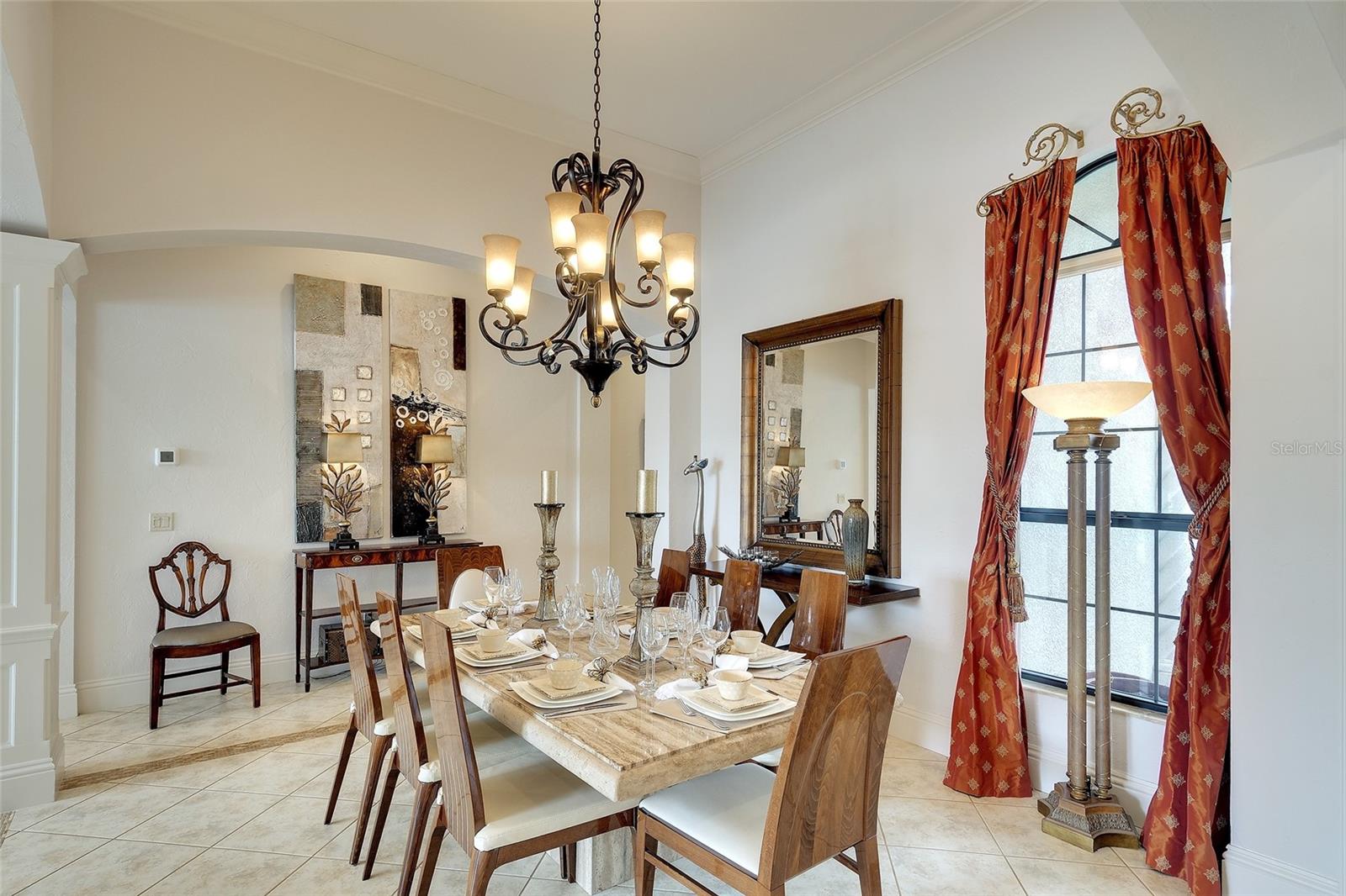 COUNTRY CLUB EAST LAKEWOOD RANCH - Residential