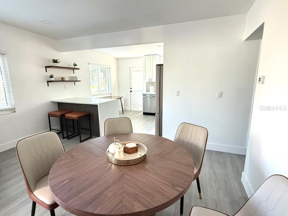 SHORE ACRES OVERLOOK SEC - Residential Lease