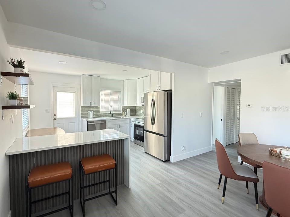 SHORE ACRES OVERLOOK SEC - Residential Lease