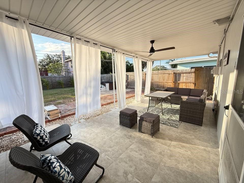 SHORE ACRES OVERLOOK SEC - Residential Lease