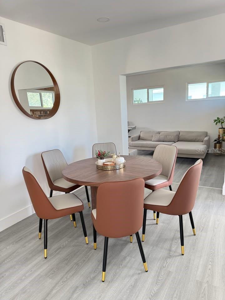 SHORE ACRES OVERLOOK SEC - Residential Lease