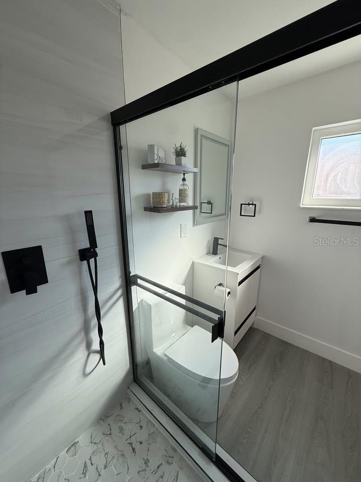 SHORE ACRES OVERLOOK SEC - Residential Lease