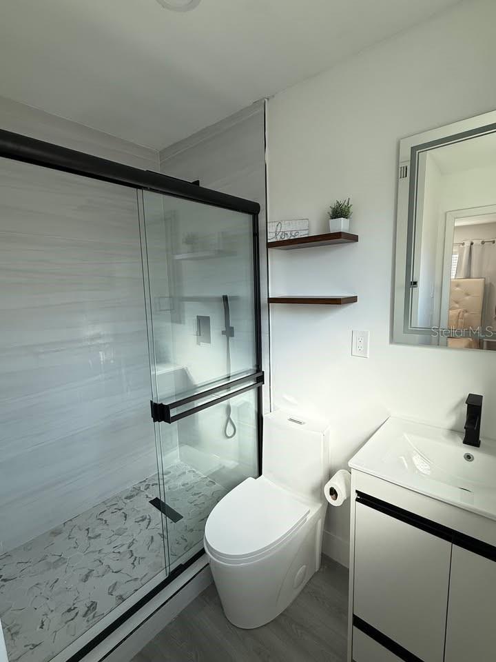 SHORE ACRES OVERLOOK SEC - Residential Lease