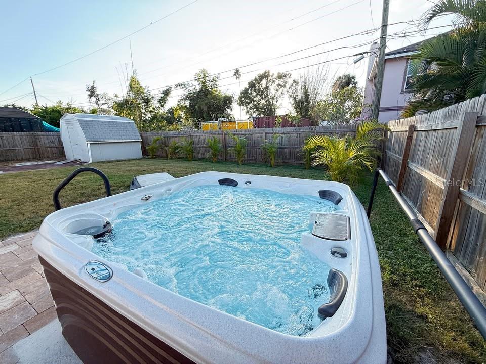 SHORE ACRES OVERLOOK SEC - Residential Lease