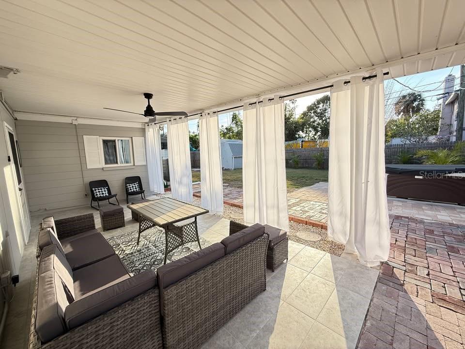 SHORE ACRES OVERLOOK SEC - Residential Lease